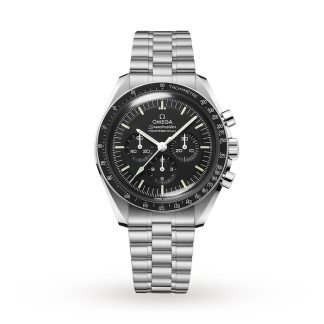 Omega Nuovo 2021 Speedmaster Moonwatch Professional Co-Axial Master Chronometer 42 mm Uomo
